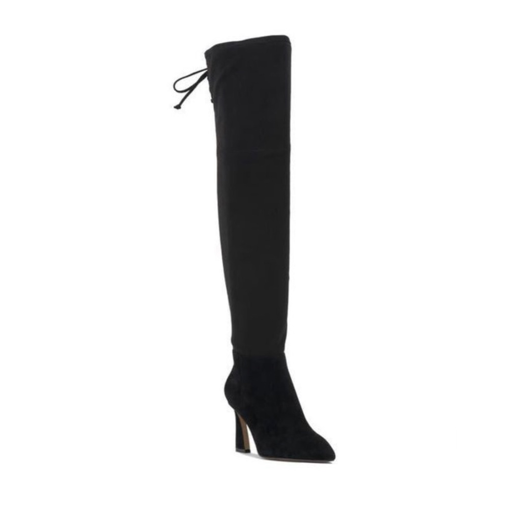 Vince Camuto tall above the knee boots